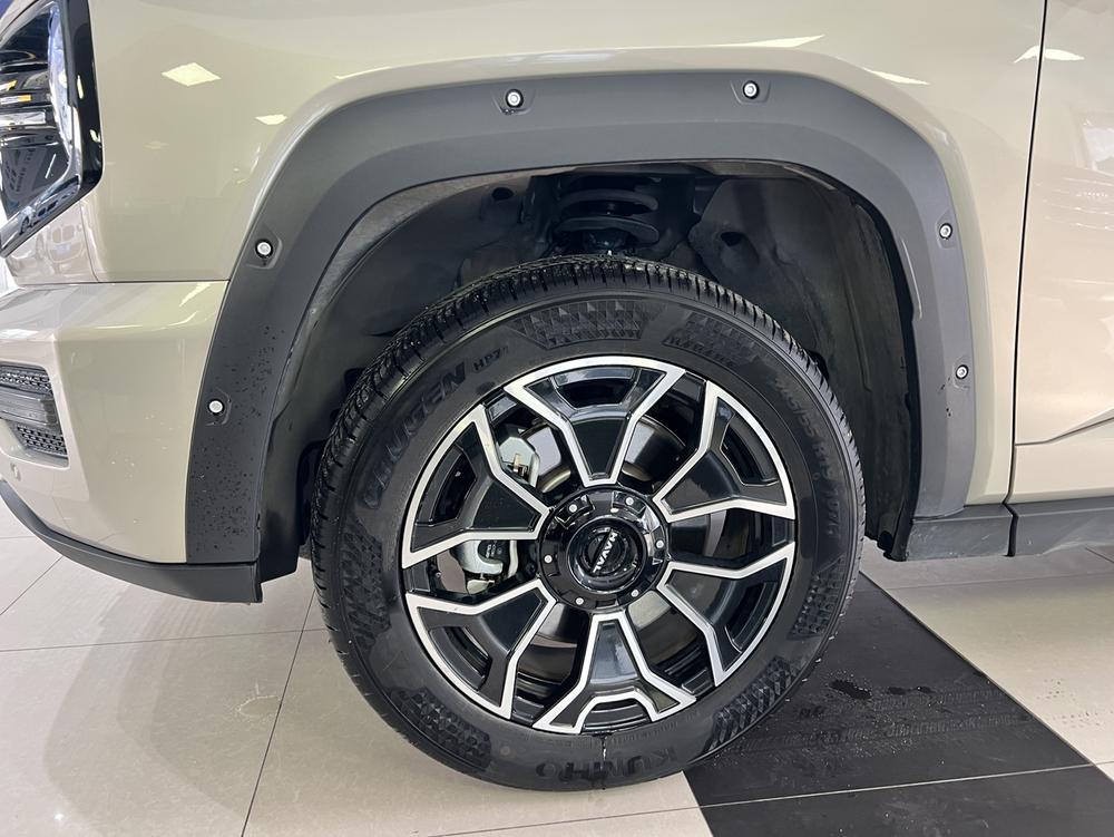 Haval Haval Big Dog PLUS PHEV