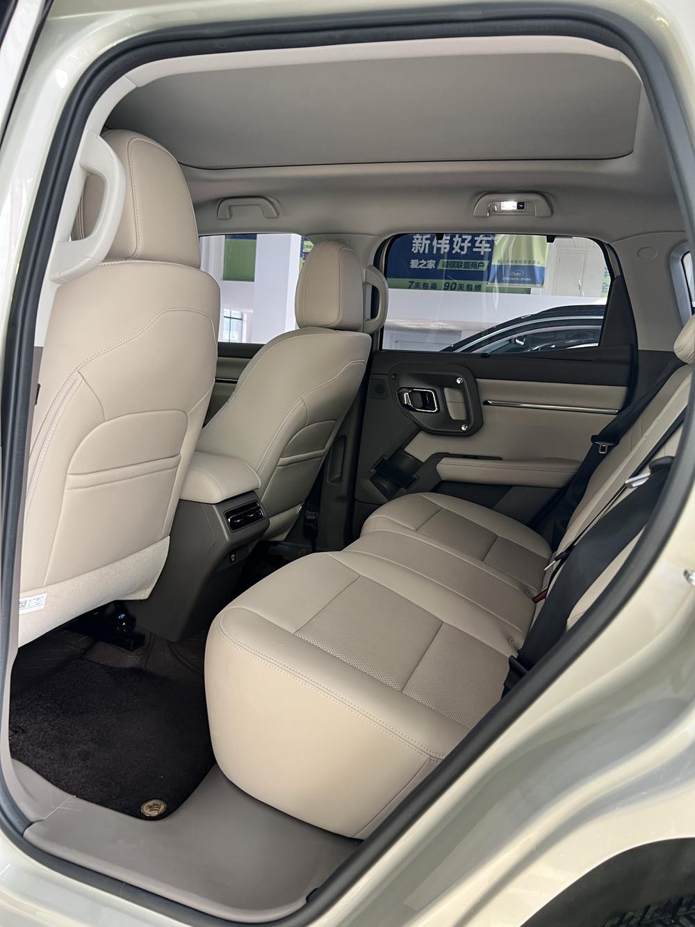 Haval Haval Big Dog PLUS PHEV