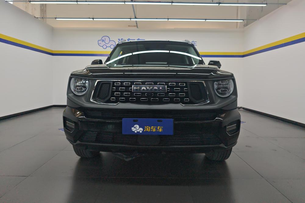 Haval Haval Big Dog PLUS