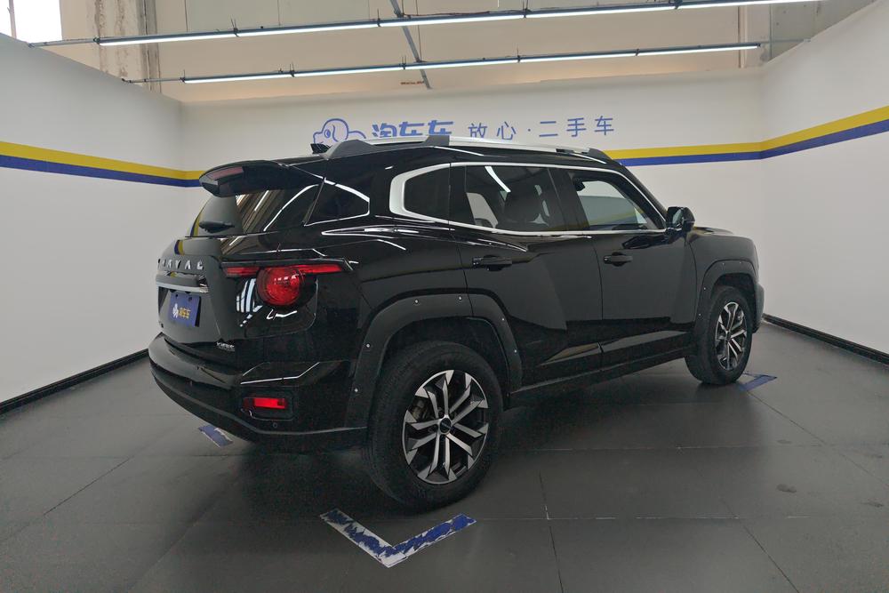 Haval Haval Big Dog PLUS