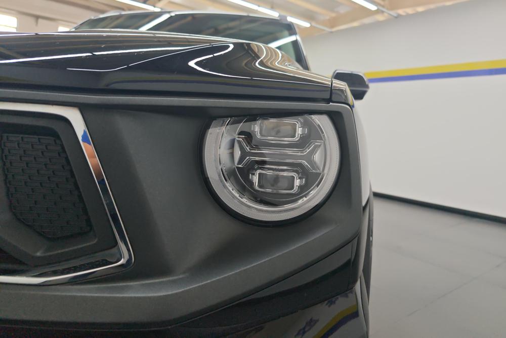 Haval Haval Big Dog PLUS