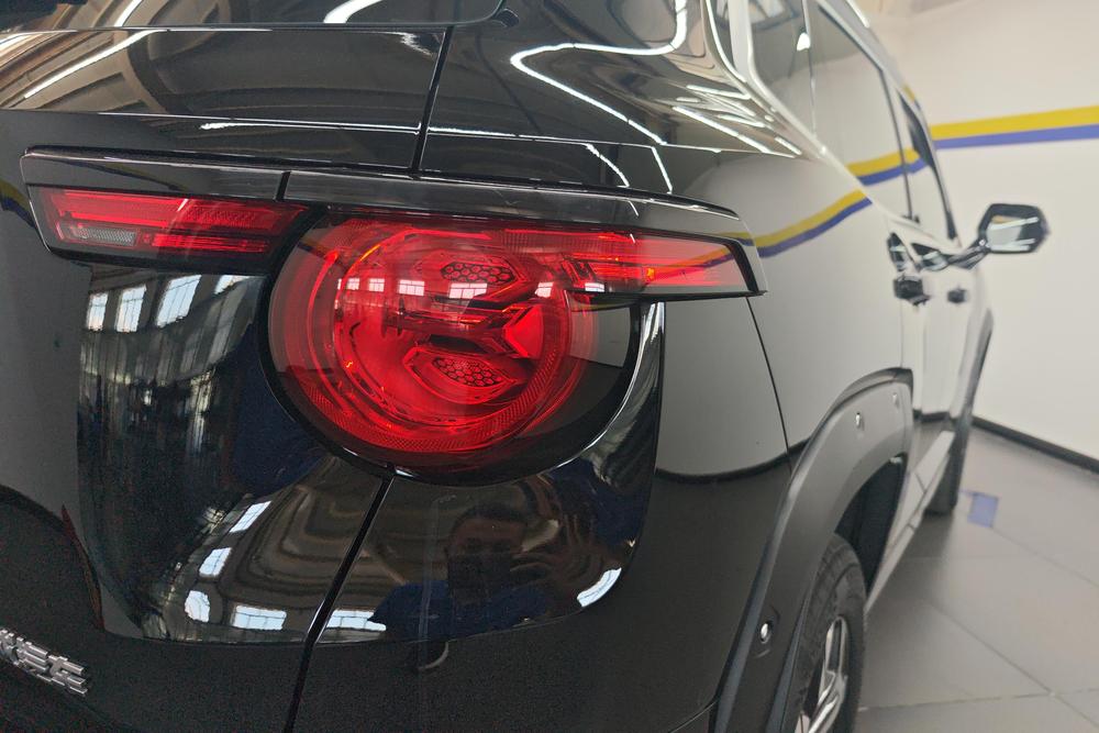 Haval Haval Big Dog PLUS