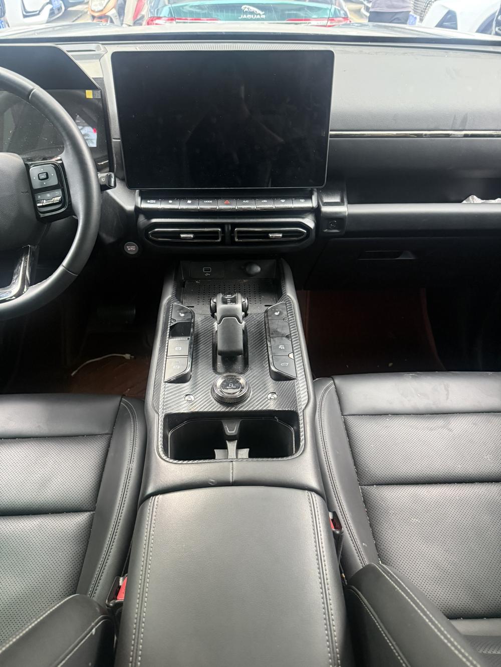 Haval Haval Big Dog PLUS