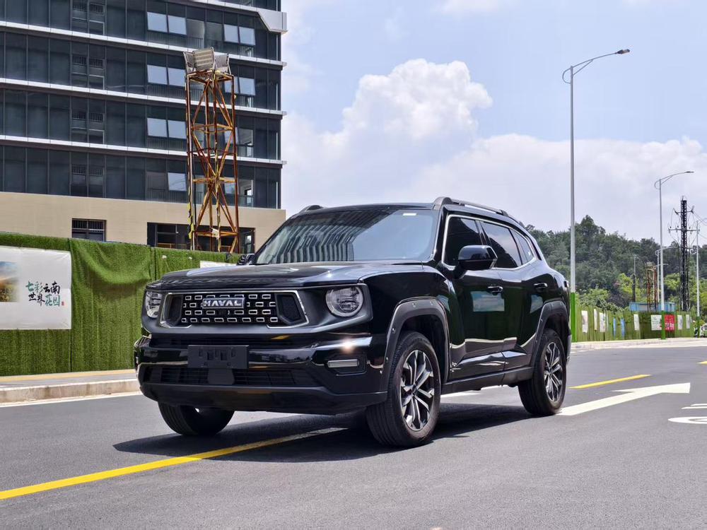 Haval Haval Big Dog PLUS