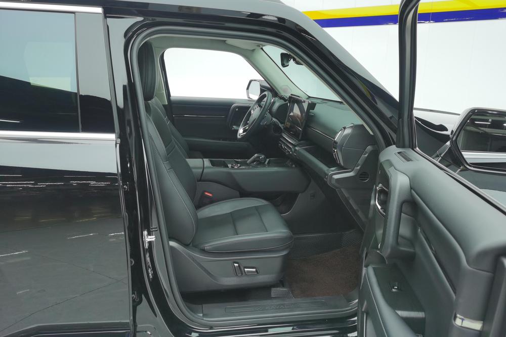 Haval Haval Big Dog PLUS