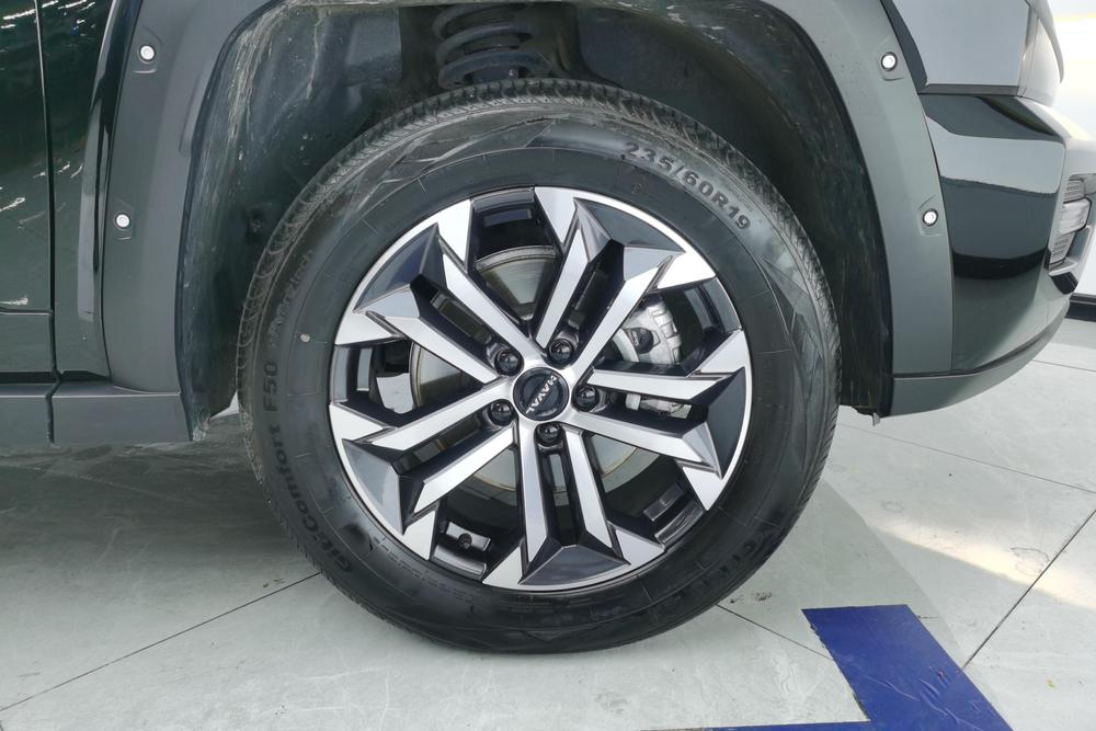 Haval Haval Big Dog PLUS