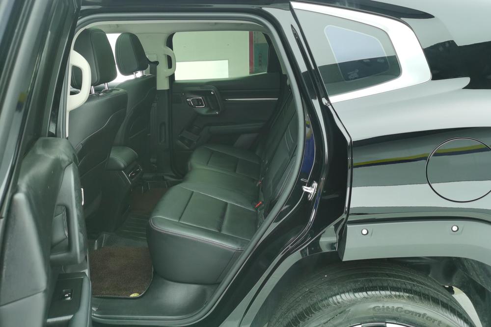Haval Haval Big Dog PLUS