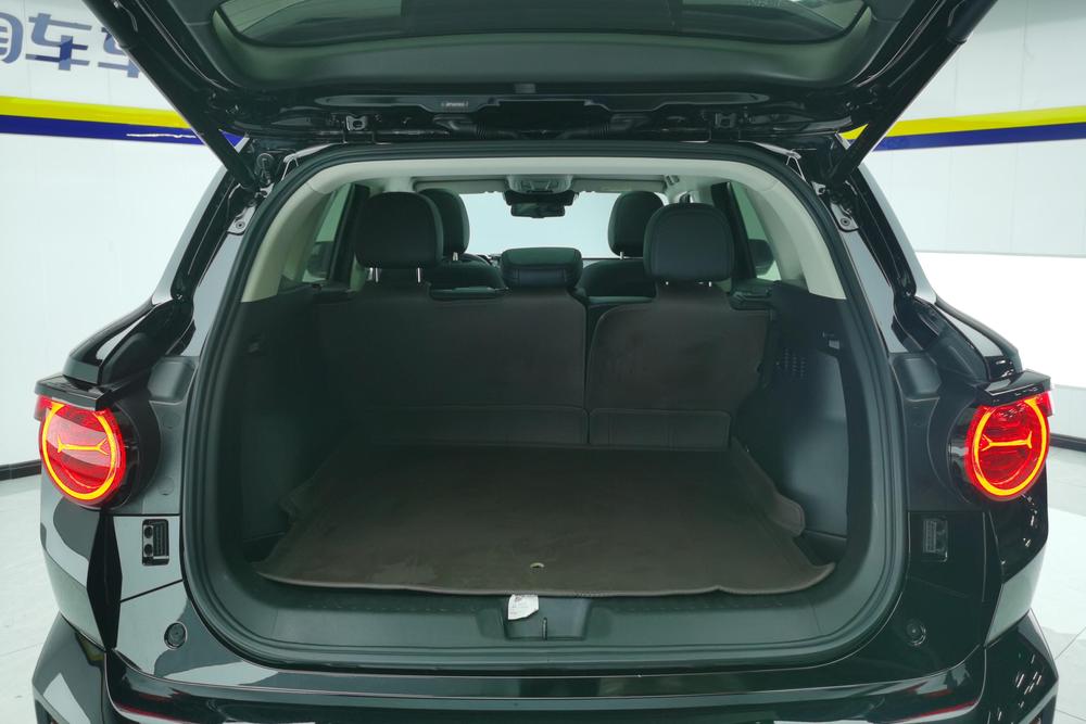Haval Haval Big Dog PLUS