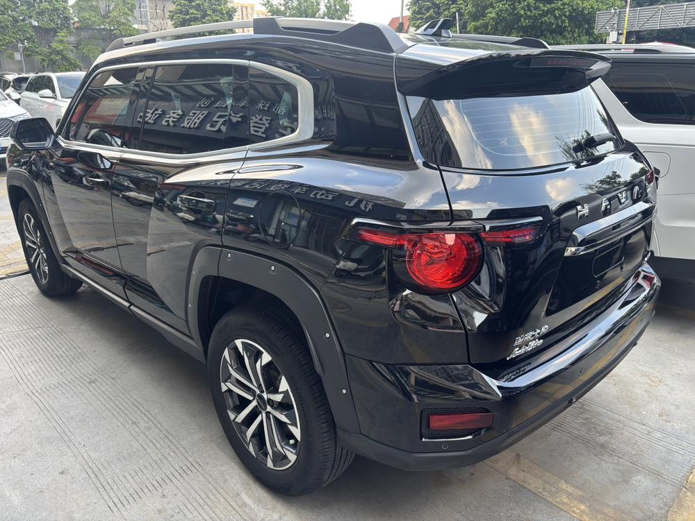 Haval Haval Big Dog PLUS