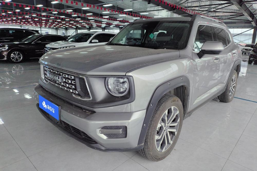 Haval Haval Big Dog PLUS