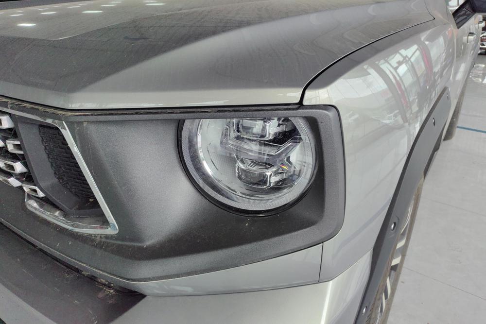 Haval Haval Big Dog PLUS