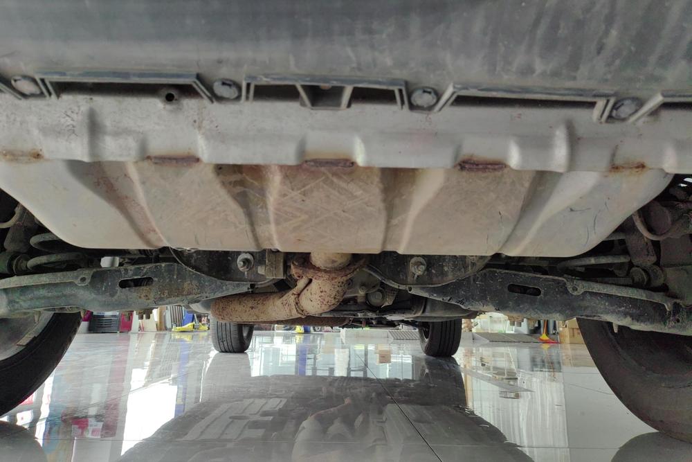 Haval Haval Big Dog PLUS