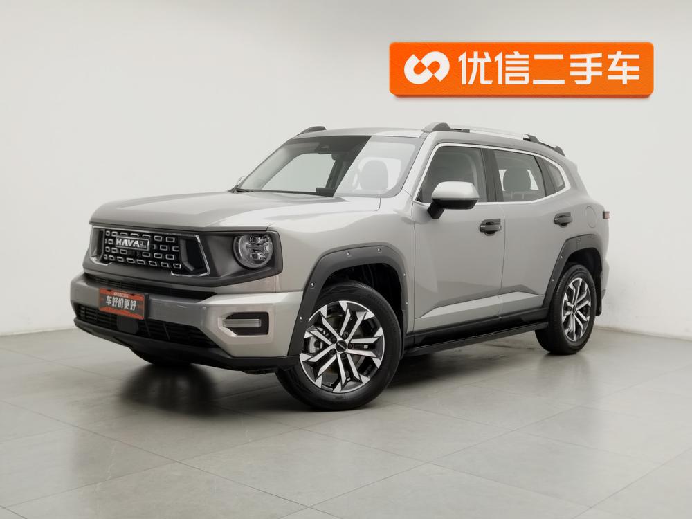 Haval Haval Big Dog PLUS