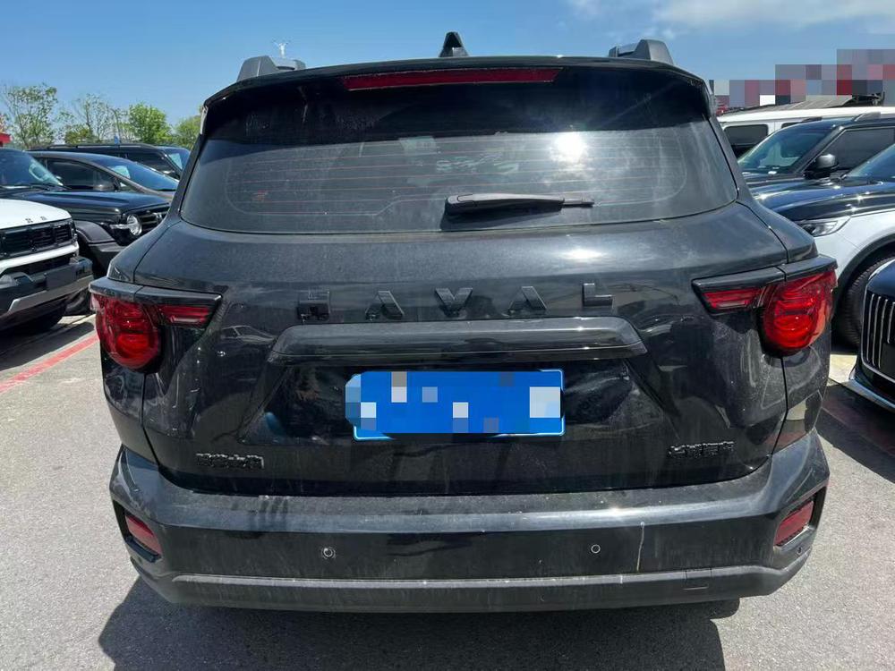 Haval Haval Big Dog PLUS