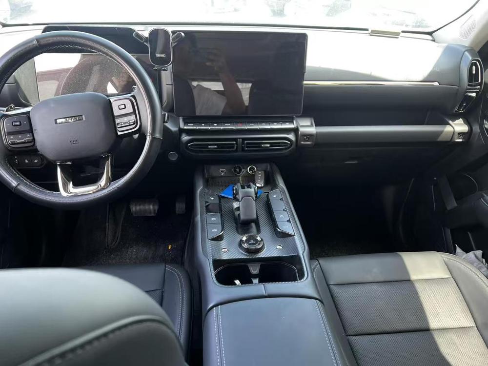 Haval Haval Big Dog PLUS