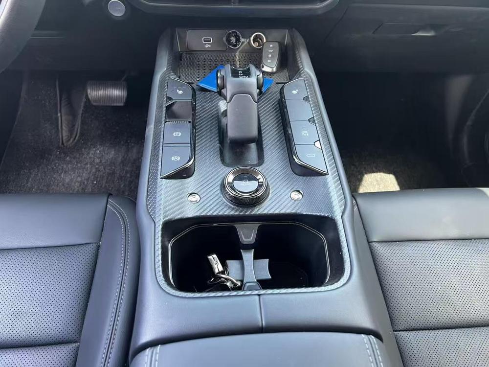 Haval Haval Big Dog PLUS