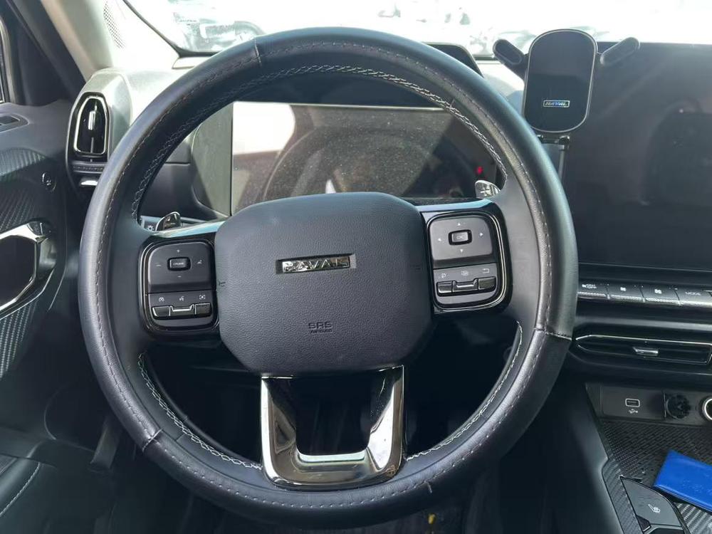 Haval Haval Big Dog PLUS