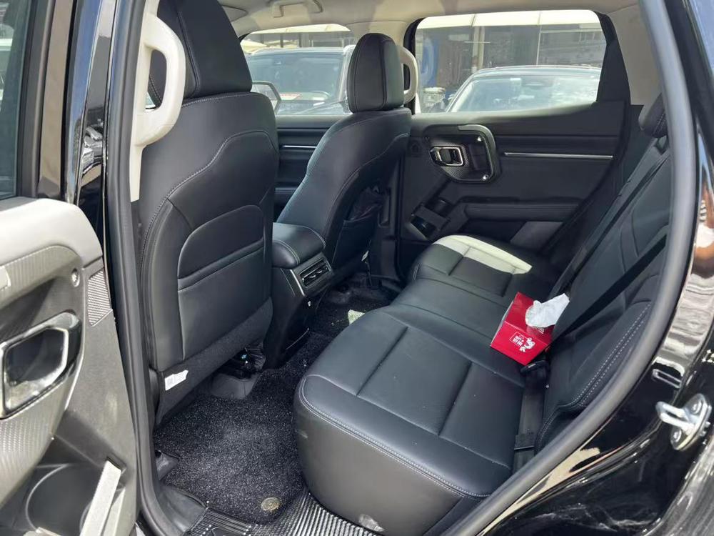 Haval Haval Big Dog PLUS