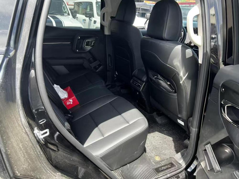 Haval Haval Big Dog PLUS