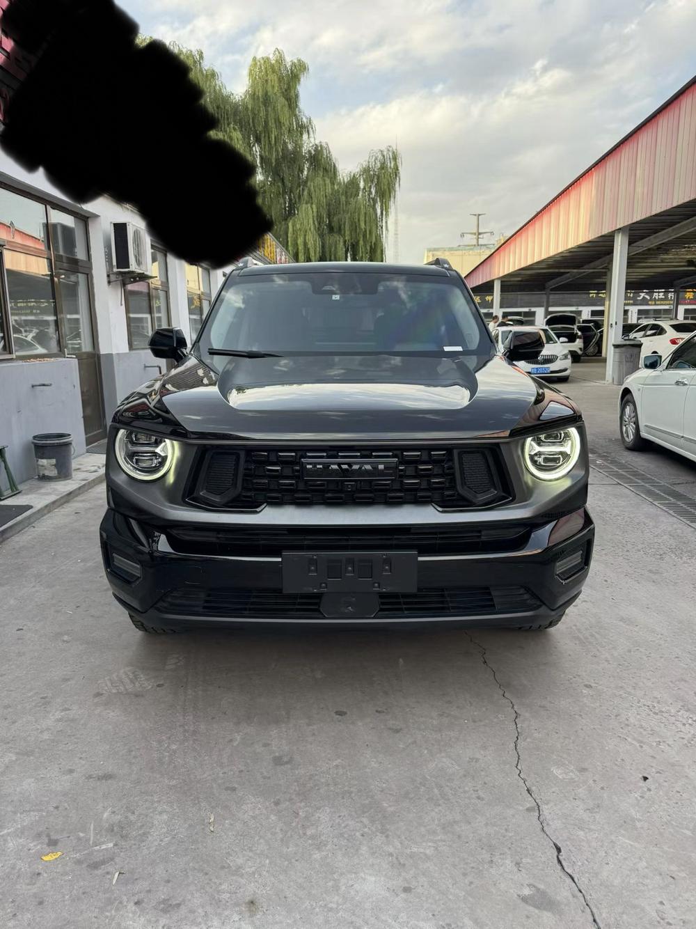 Haval Haval Big Dog PLUS