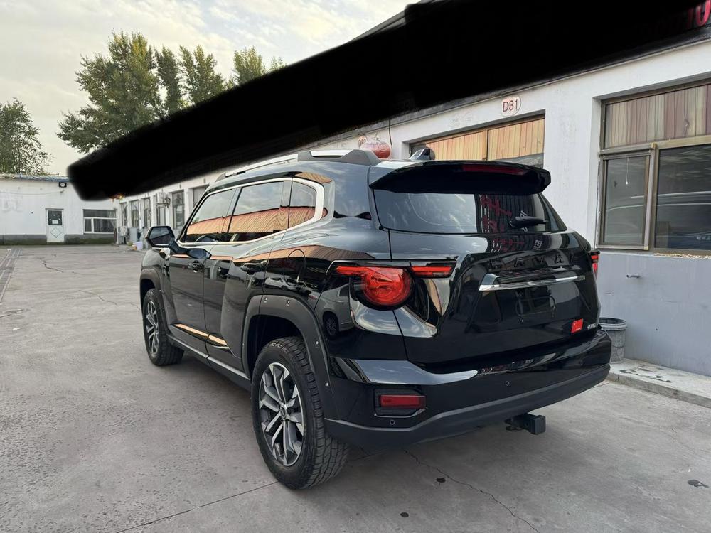 Haval Haval Big Dog PLUS