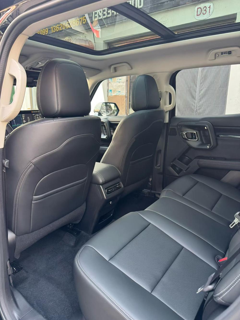 Haval Haval Big Dog PLUS