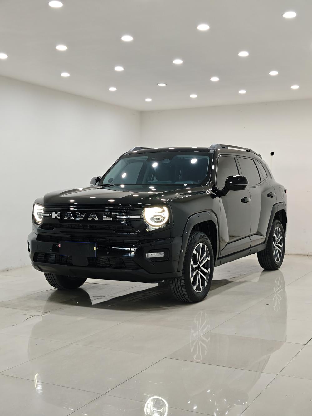 Haval Haval Big Dog PLUS