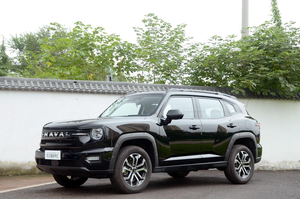 Haval Haval Big Dog PLUS