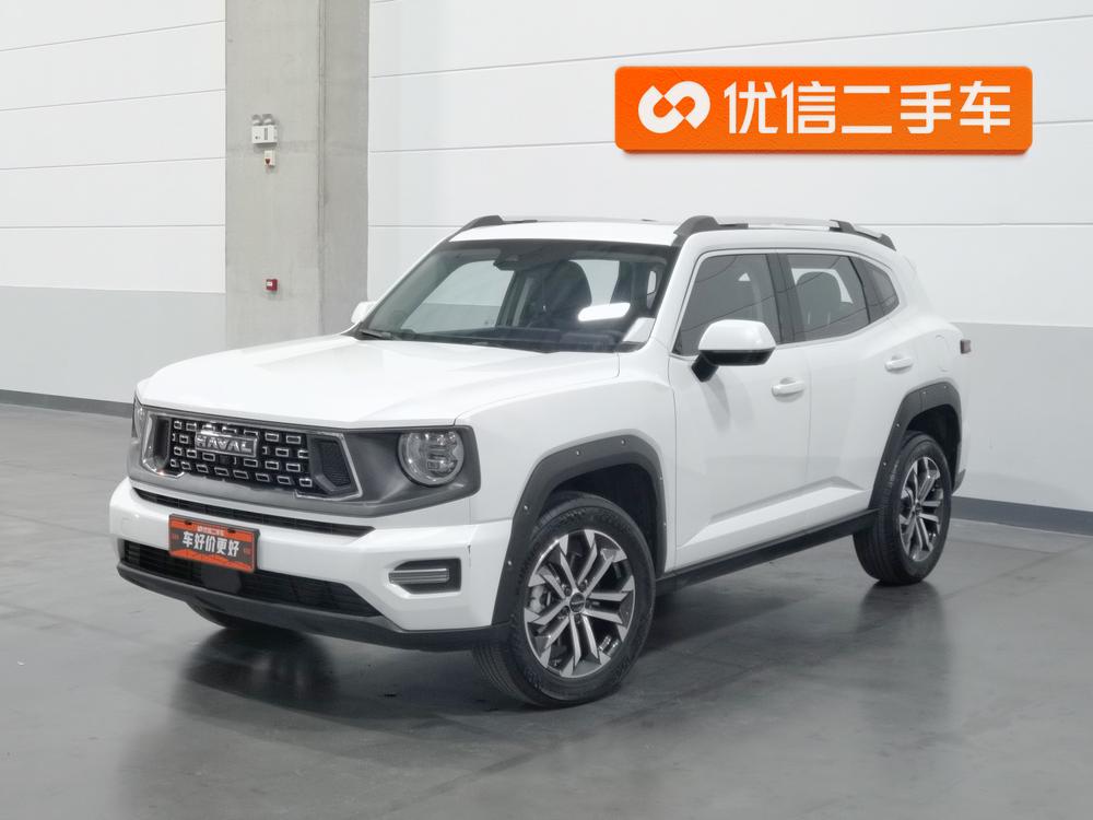Haval Haval Big Dog PLUS