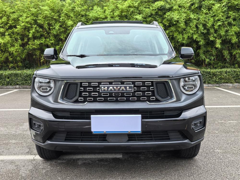 Haval Haval Big Dog PLUS