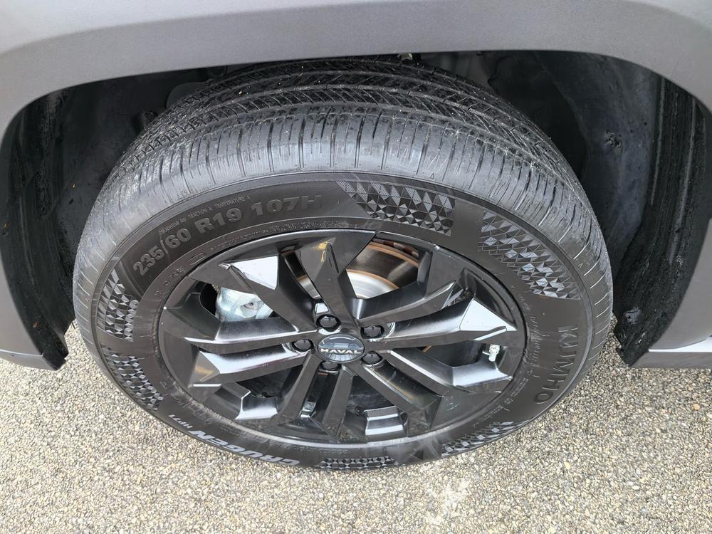 Haval Haval Big Dog PLUS