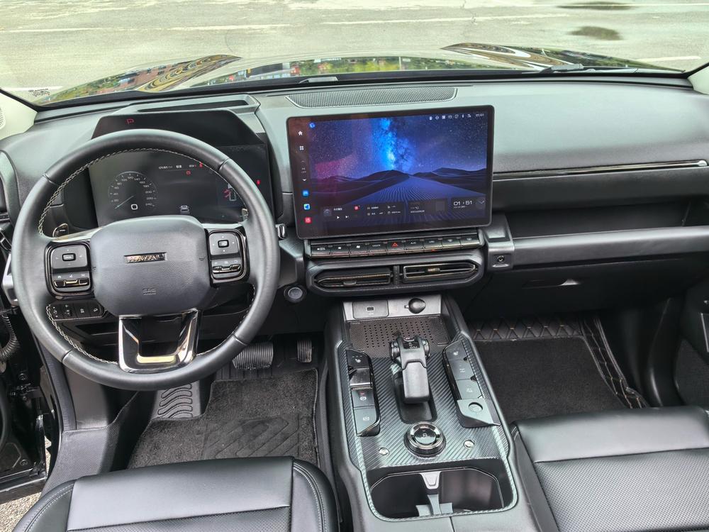 Haval Haval Big Dog PLUS