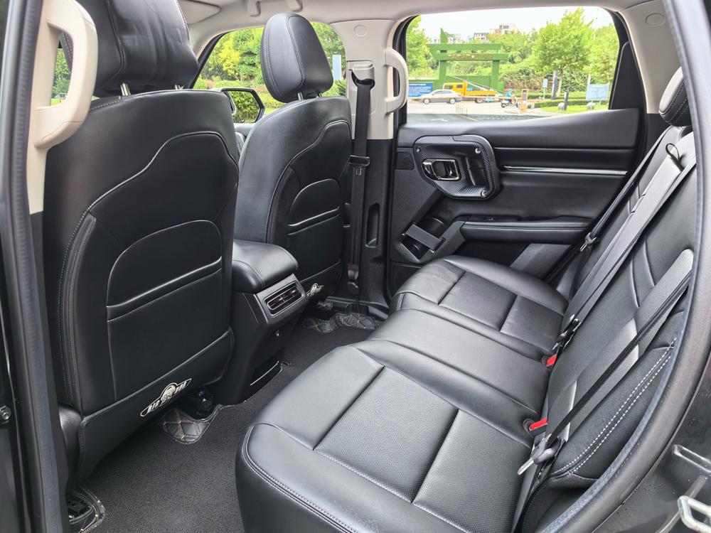 Haval Haval Big Dog PLUS