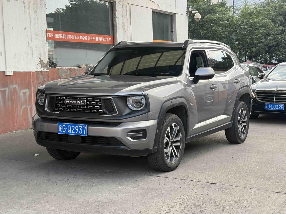Haval Haval Big Dog PLUS