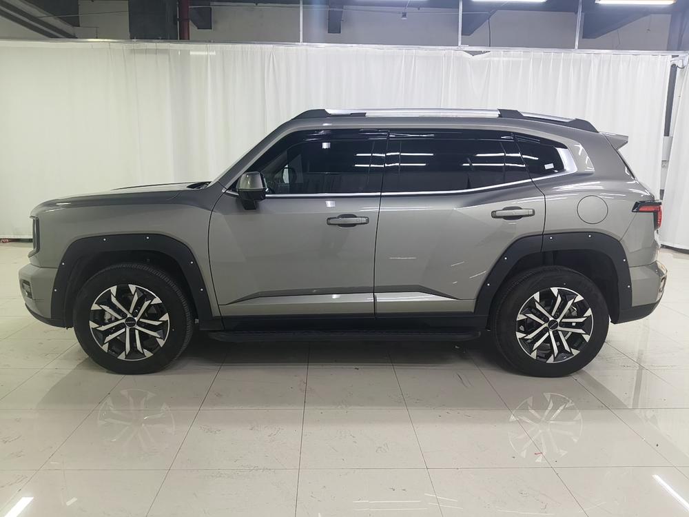 Haval Haval Big Dog PLUS
