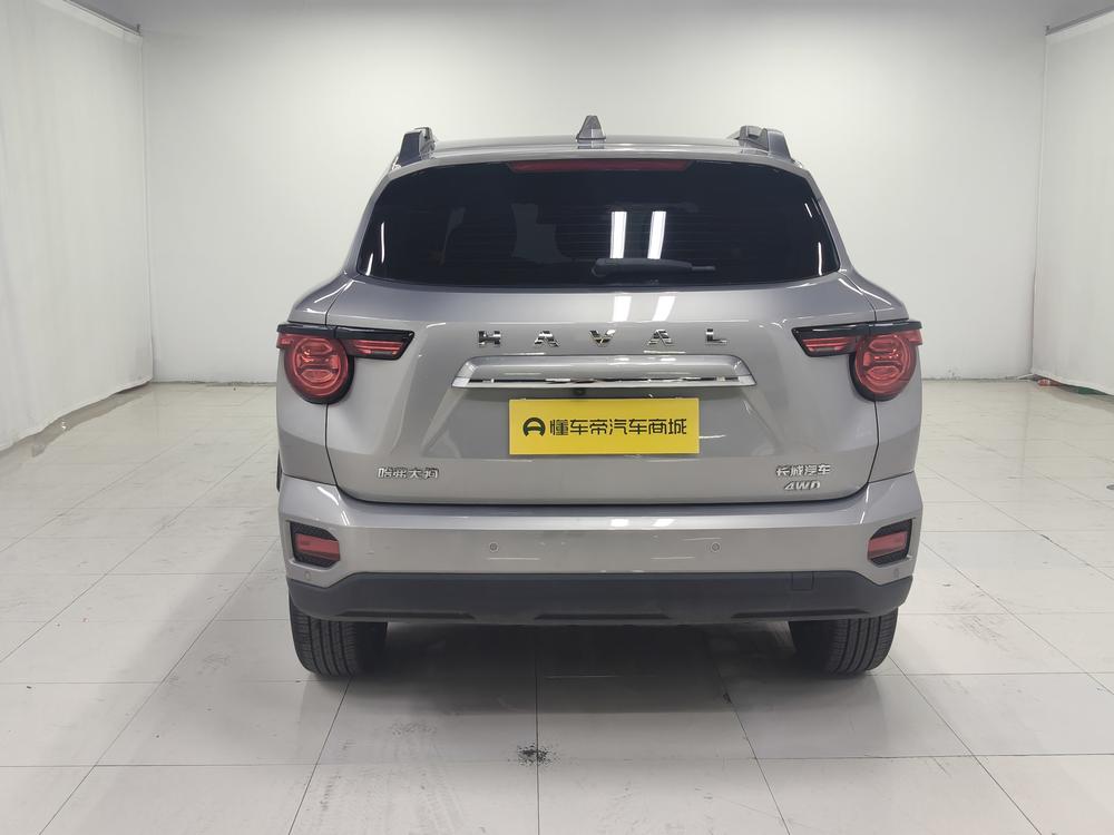 Haval Haval Big Dog PLUS