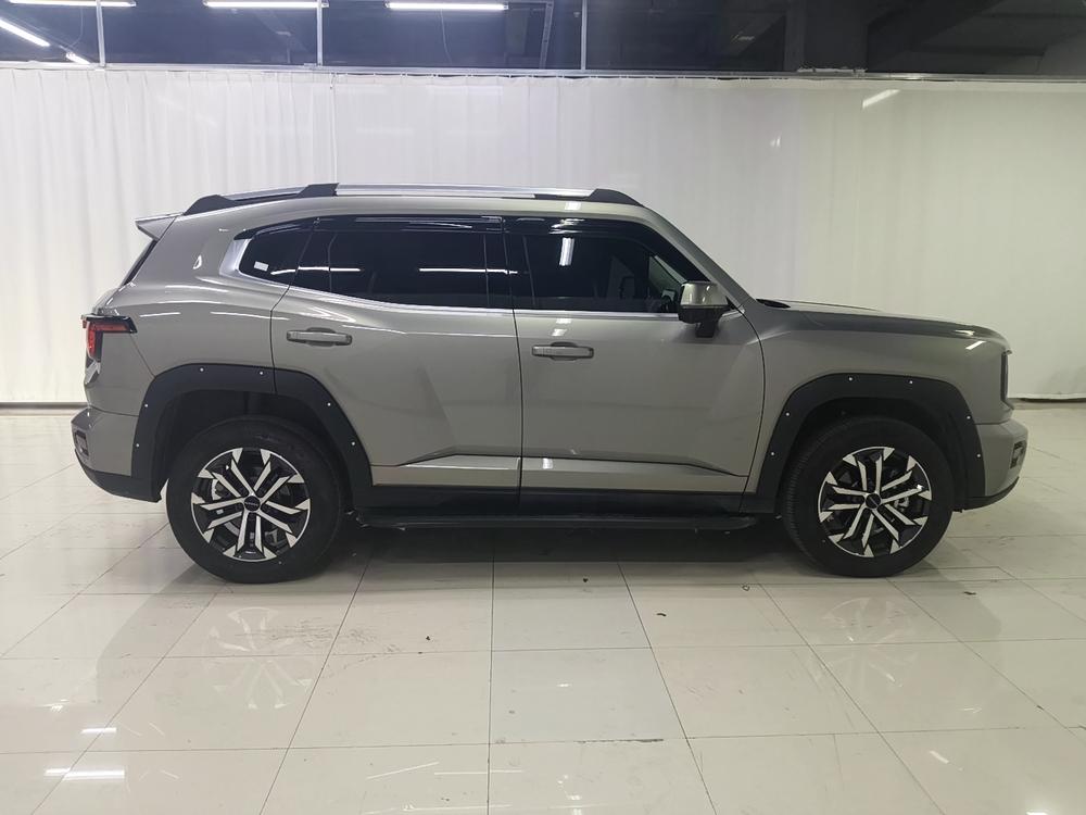 Haval Haval Big Dog PLUS
