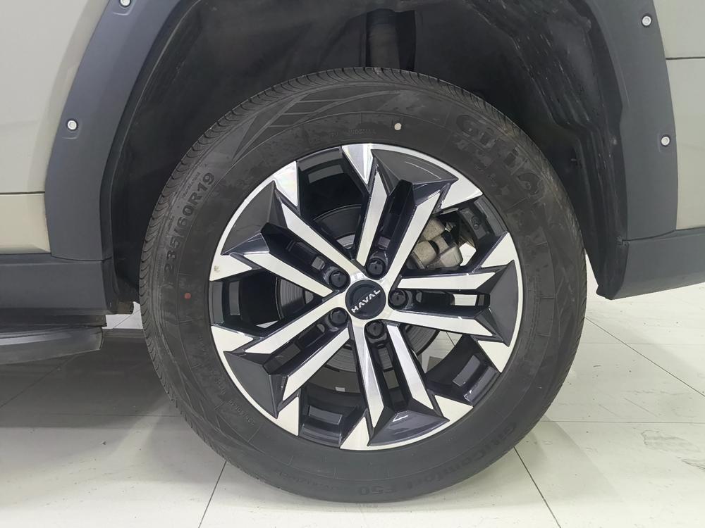 Haval Haval Big Dog PLUS