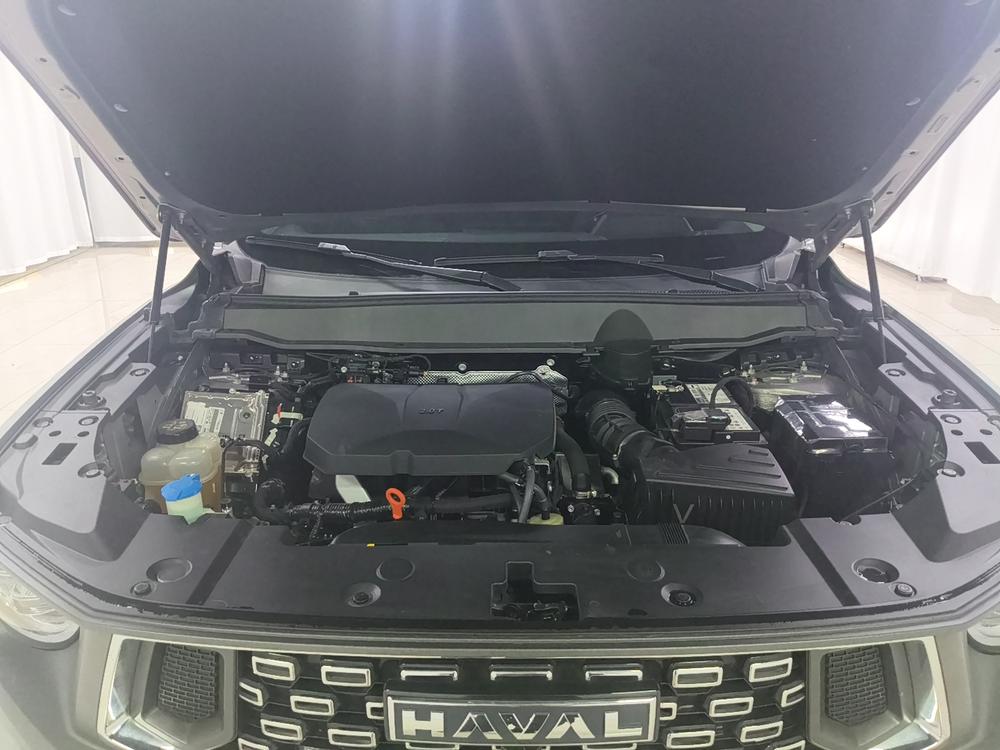 Haval Haval Big Dog PLUS