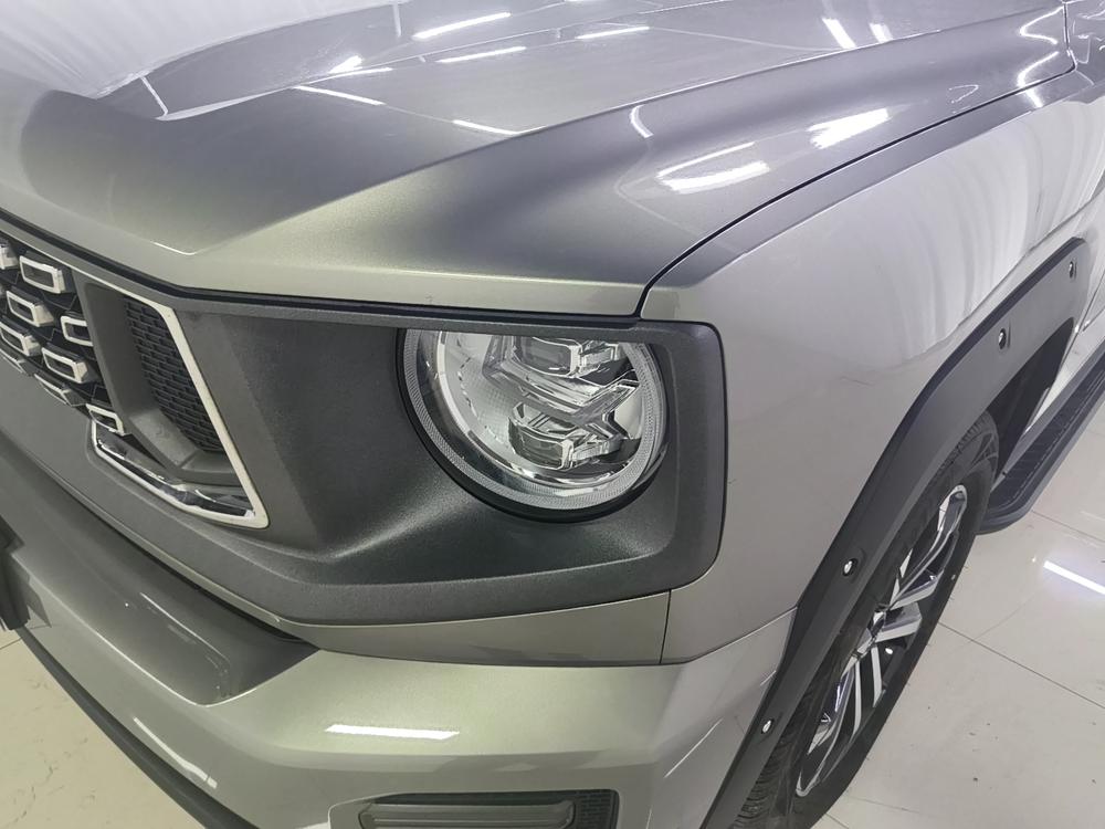Haval Haval Big Dog PLUS