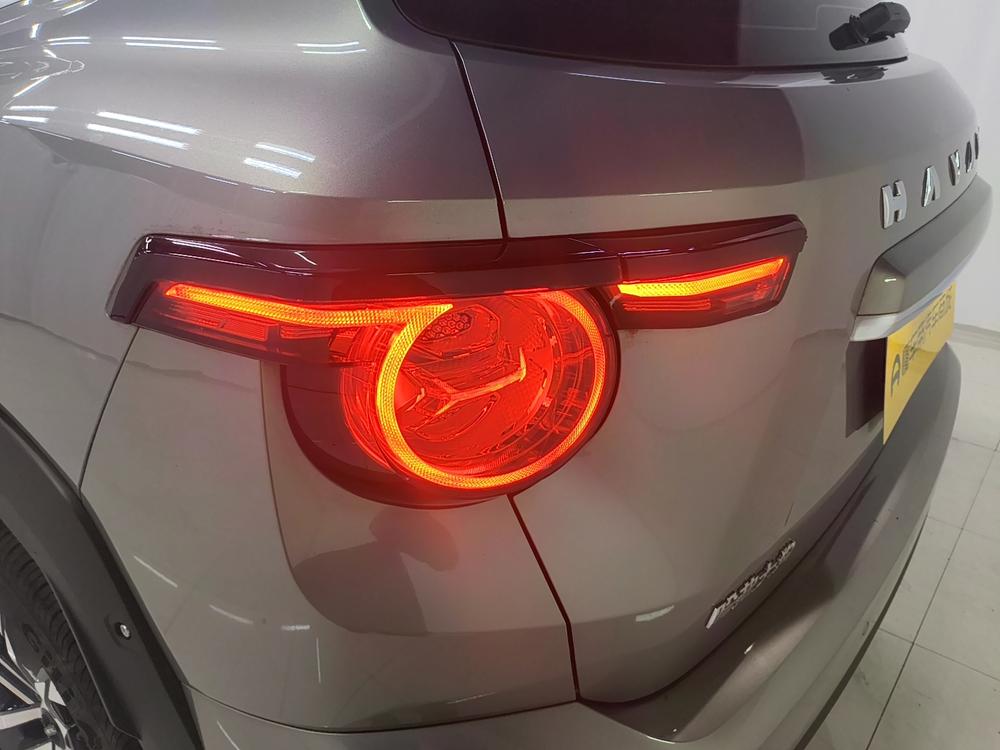 Haval Haval Big Dog PLUS