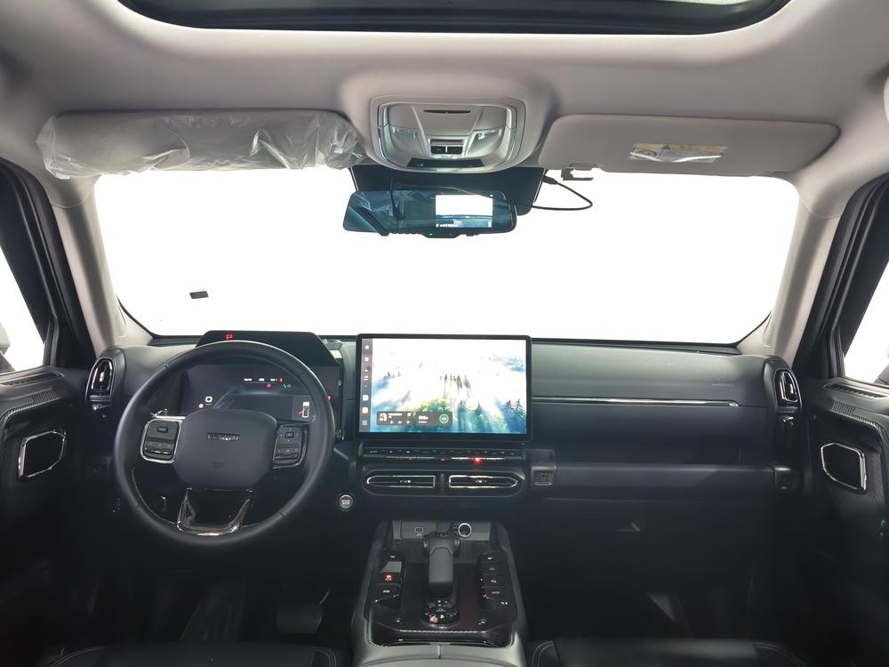 Haval Haval Big Dog PLUS