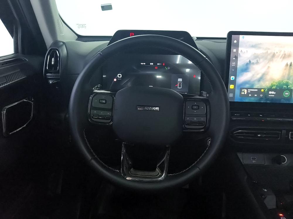 Haval Haval Big Dog PLUS
