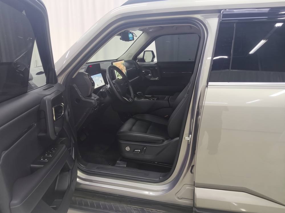 Haval Haval Big Dog PLUS