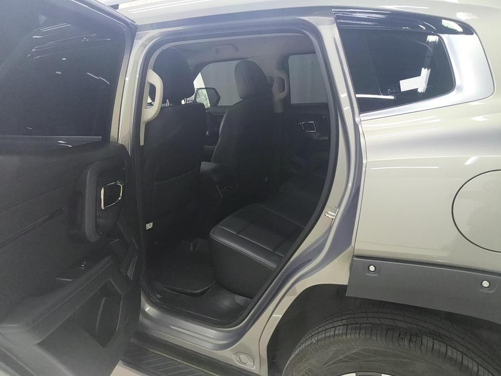 Haval Haval Big Dog PLUS