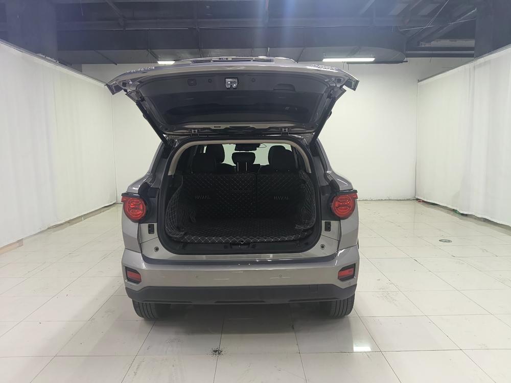 Haval Haval Big Dog PLUS