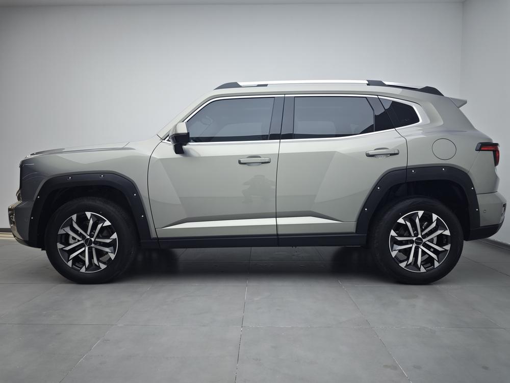 Haval Haval Big Dog PLUS