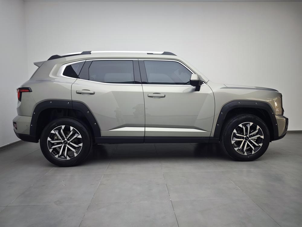 Haval Haval Big Dog PLUS