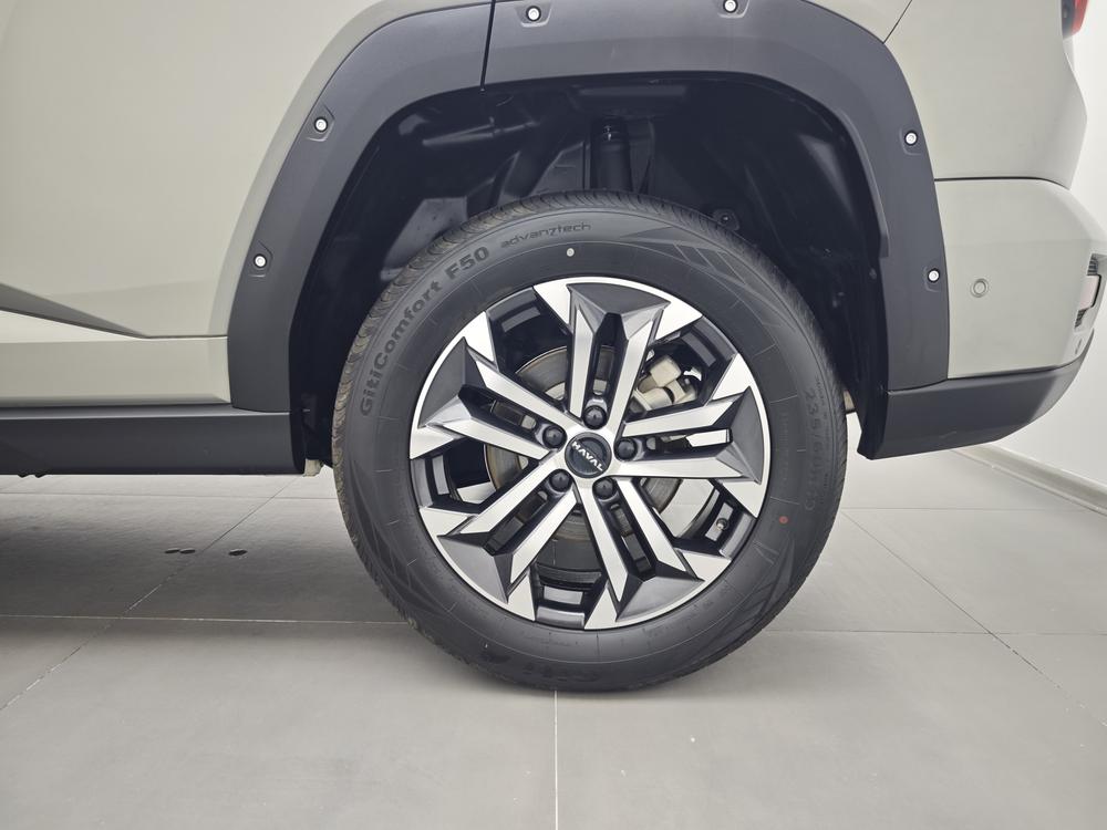 Haval Haval Big Dog PLUS