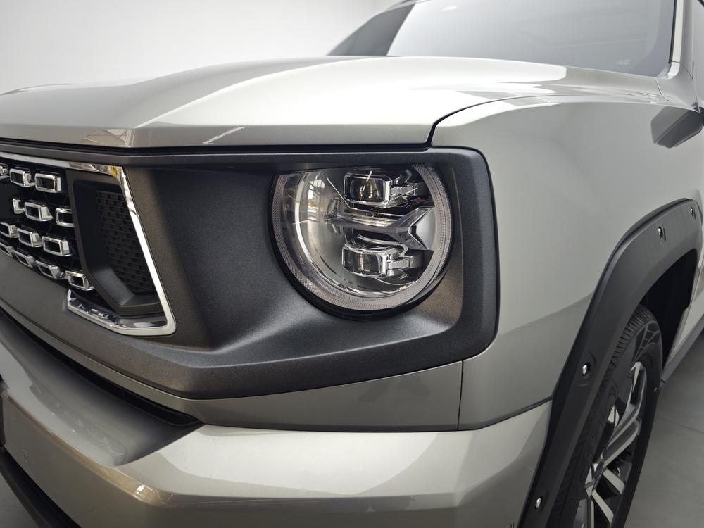 Haval Haval Big Dog PLUS